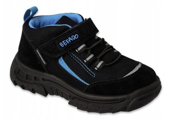 OBUWIE BEFADO TREK WATERPROOF 515X002 rozm.29