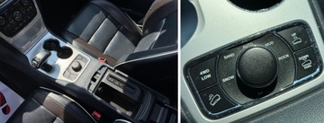 Jeep Grand Cherokee IV Terenowy Facelifting 3.0 V6 CRD 250KM 2014 Jeep Grand Cherokee OVERLAND Polski Salon PISEMNA GWARANCJA w cenie Tran, zdjęcie 36