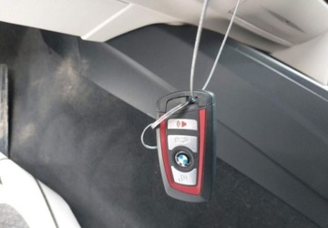 BMW Seria 4 F32-33-36 Coupe Facelifting 430i 252KM 2019 BMW Seria 4 Auta z USA - Zapytaj o wiecej ofert 2.0 Benzyna 252KM, zdjęcie 6