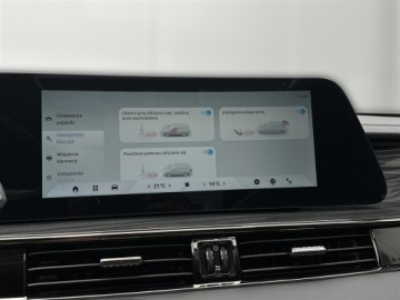 Omoda 5 1.5 T-GDI 224KM 2025 Omoda 5 NF HEV 1.5 T-GDI 224 KM HEV l LED, Gwaranj, zdjęcie 27