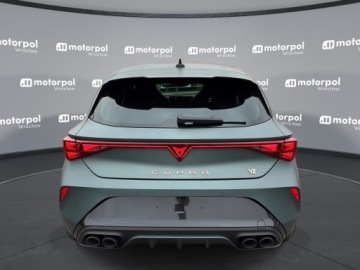 Cupra Leon II Hatchback Facelifting 2.0 TSI 300KM 2026 Cupra Leon VZ 2.0 TSI 300 KM DSG, zdjęcie 6
