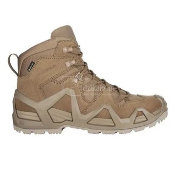 Buty LOWA Zephyr MK2 GTX Mid Coyote OP roz.10