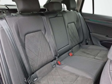 Volkswagen Golf VIII Variant 2.0 TDI 150KM 2021 Volkswagen Golf Variant Martwe poleVirtualFaktura23 Masaz fotela kierowcy, zdjęcie 30
