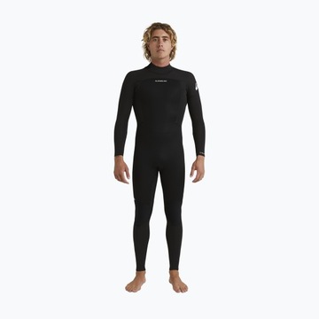 Pianka do pływania męska Quiksilver 4/3 Prologue BZ GBS black LS