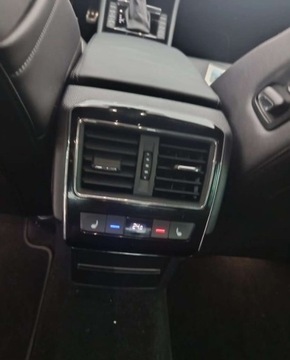 Skoda Superb III Liftback Facelifting 2.0 TSI 272KM 2019 Skoda Superb Pierwszy wlasciciel. Salon Polska 2.0 Benzyna 272KM, zdjęcie 12