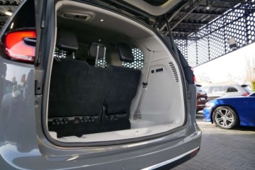 Chrysler Pacifica II 3.6 V6 291KM 2022 Chrysler Pacifica Limited 3.6L V6 291KM Panorama Radar Odkurzacz Cam360 Ma, zdjęcie 27