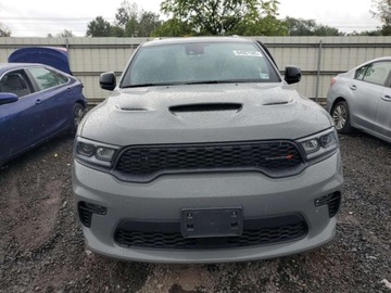 Dodge Durango III 3.6 V6 294KM 2022 Dodge Durango GT 2022 3.6l 3.6 Benzyna 295KM, zdjęcie 5