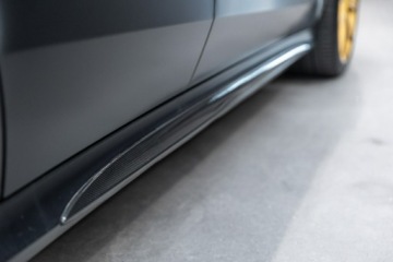 Mercedes Klasa E W212 2014 Mercedes E 63 AMG Performance Studio Special, zdjęcie 20