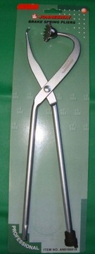 ЩИПЦЫ ДЛЯ ТОРМОЗНЫХ ПРУЖИН JONNESWAY