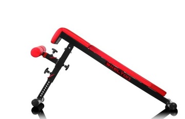 Ławka treningowa rzymska Kelton HL13