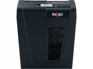 Niszczarka Rexel Secure X8 2020123EU P-4 Ścinki