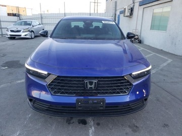 Honda 2024 Honda Accord Hybrid Sport, 2024r., 2.0L 2.0 Benzyna 204KM, zdjęcie 4