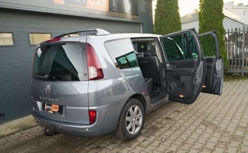 Renault Espace IV 2013 Renault Grand Espace Renault Grand Espace 2.0 dCi FAP Initiale 2.0 Diesel, zdjęcie 37