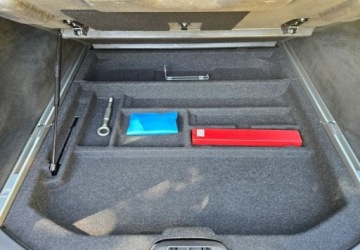 Volvo V70 III Kombi 2.0 TD 136KM 2009 Volvo V70 Volvo V70 2.0D Momentum 2.0 Diesel 136KM, zdjęcie 38