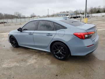 Honda Civic XII 2023 Honda Civic 2023 2.0L Sport FWD 2.0 Benzyna 158KM, zdjęcie 1