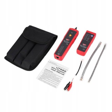 Кабельный детектор Uni-t UT682