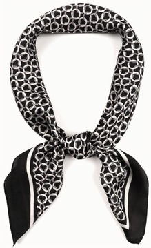 APASZKA GAWROSZKA BANDANA MAŁA CHUSTA 70/70 CM
