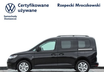 Volkswagen Caddy V Caddy 2.0 TDI 122KM 2023 Volkswagen Caddy 2.0 TDI 122KM DSG Kamera Cofania Relingi Dachowe Tempomat, zdjęcie 7