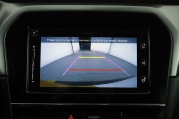 Suzuki Vitara III 2022 Suzuki Vitara 1.4 BoosterJet, Salon Polska, zdjęcie 8