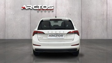Skoda Scala Hatchback 1.6 TDI 115KM 2020 Škoda Scala Skoda Scala 1,6 TDI SCR Ambition, zdjęcie 3