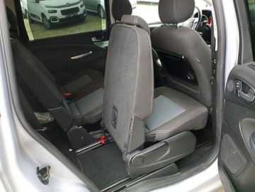 Ford Galaxy III Van 2.0 Duratorq TDCi 140KM 2010 Ford Galaxy 7-OSOBOWY, zdjęcie 21
