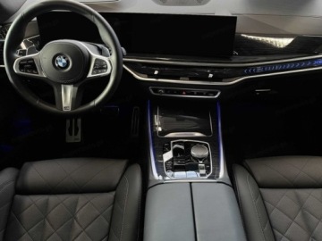 BMW X5 G05 SUV Facelifting 3.0 30d 298KM 2026 BMW X5 xDrive30d Sport Suv 2.0 (298KM) 2026, zdjęcie 8