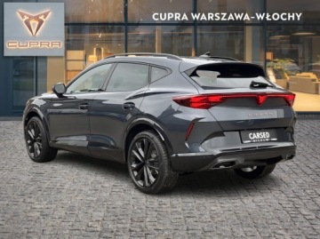 Cupra Formentor Crossover 1.5 TSI 150KM 2026 Cupra Formentor 1.5 eTSI 150 KM 7-biegowa automaty, zdjęcie 2