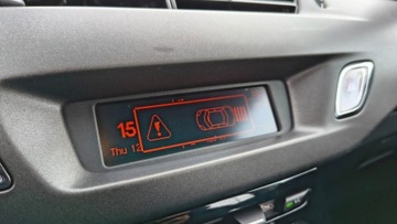 Citroen C3 II Hatchback facelifting 1.2 VTi 82KM 2015 Citroen C3 1,2 Benzyna 82KM, Klima, El.lusterka,Cz, zdjęcie 14