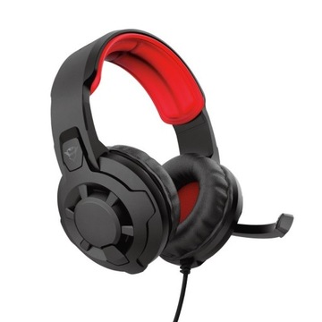 Słuchawki Gaming nauszne Trust RADIUS PC-KONSOLE