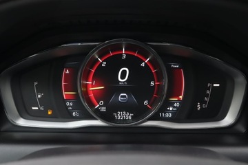 Volvo XC60 I SUV Facelifting 2.4 D5 215KM 2015 Volvo XC60 D5, Salon Polska, Serwis ASO, 211 KM, zdjęcie 10