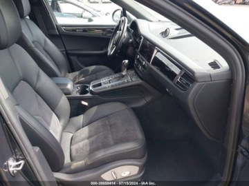 Porsche Macan 2020 Porsche Macan 2020r, 2.0L, AWD 2.0 Benzyna 248KM, zdjęcie 8