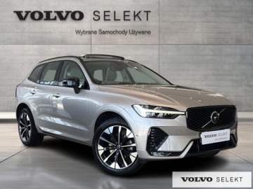 Volvo XC60 II 2025 Volvo XC 60 XC60 B5 B AWD Ultra Dark aut, Pakiet c, zdjęcie 7