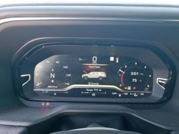  GMC Yukon XL Denali 2022 6.2L 6.2 Benzyna 420KM, zdjęcie 9