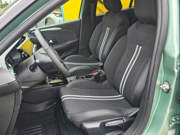 Opel Corsa F 2025 Od ręki - Corsa-e Yes 50kWh 136KM / Pakiet Zimowy Plus, zdjęcie 4