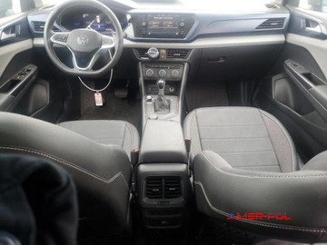 Volkswagen 2022 Volkswagen Inny 2022 r., 1,5L TAOS SE IQ DRIVE 1.5 Benzyna 158KM, zdjęcie 8