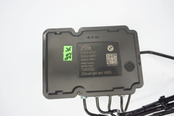 BMW R 1200 RT K26 05-09 НАСОС АБС + ТРУБКИ