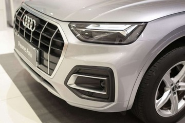 Audi Q5 II SUV Facelifting 2.0 40 TDI 204KM 2023 Audi Q5 40 TDI mHEV Quattro S tronic 2.0 Diesel 204KM, zdjęcie 28