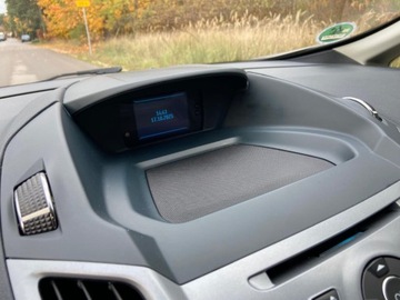 Ford C-MAX II Minivan 1.6 Duratec 125KM 2011 Ford Grand C-MAX Ford Grand C-Max 1.6 Benzyna Super Stan 7-osob Bogate Wy, zdjęcie 33