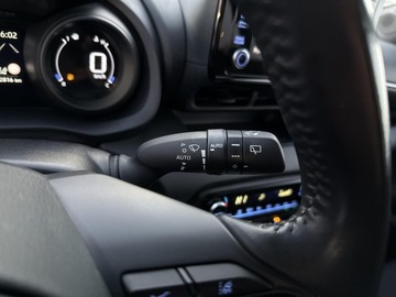 Toyota Yaris IV Hatchback 1.5 Hybrid Dynamic Force 116KM 2021 Toyota Yaris Hybrid 1.5 Comfort IV (2020-) Hybrid, zdjęcie 19