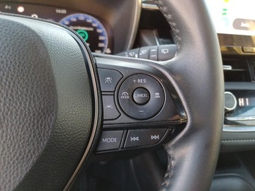 Toyota Corolla XII TS Kombi Facelifting 1.8 Hybrid 140KM 2023 Toyota Corolla 1.8 Hybrid Comfort Seria E21 (2019-, zdjęcie 17