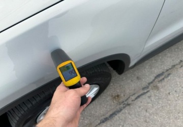 Volkswagen Tiguan I SUV 1.4 TSI BlueMotion 150KM 2011 Volkswagen Tiguan 100 oryginalny lakier, bezwypadkowy, zadbany, niski prze, zdjęcie 9