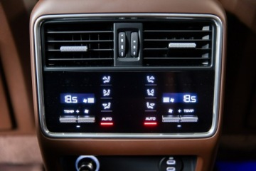 Porsche Cayenne III Coupe Plug-In 3.0 V6 462KM 2023 Porsche Cayenne e-Hybrid. Polska. Bezwypadkowy., zdjęcie 36