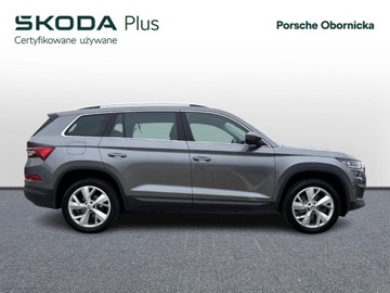 Skoda Kodiaq I SUV Facelifting 2.0 TSI 190KM 2023 Skoda Kodiaq Style ! ACC ! Kamera ! Podgrzewane Fo, zdjęcie 2