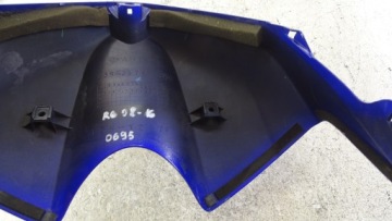O695 Yamaha YZF 600 R6 08-15 Обтекатель крышки бака