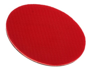 НАСАДКА ДЛЯ ДИСКОВОЙ ШЛИФОВАЛЬНОЙ МАШИНЫ С ЛИПУЧКОЙ 150