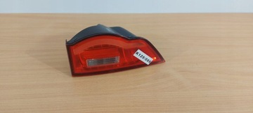 JAGUAR F-PACE PRAVÁ SVĚTLO W KRYT ZADNÍ LED ORIGINÁLNÍ