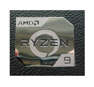 AMD Ryzen 9 Metal Edition 19x17mm 450i