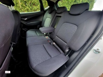 Hyundai ix20 Mikrovan 1.4 CRDi 90KM 2011 Hyundai ix20 Po oplatach,swiezo sprowadzony, GWARANCJA 1.4 Diesel, zdjęcie 5