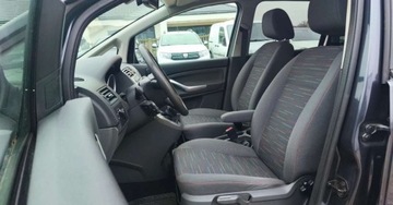 Ford C-MAX II 2010 Ford C-MAX Ford C-MAX 1.6 Benzyna 100KM, zdjęcie 17