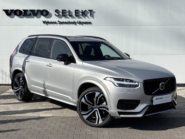 Volvo XC90 II 2024 Volvo XC 90 Volvo XC90 | T8 AWD | Plug-in Hybrid |, zdjęcie 1